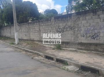 Terreno · 737m² · Lote à venda no Bairro VILA DAS FLORES