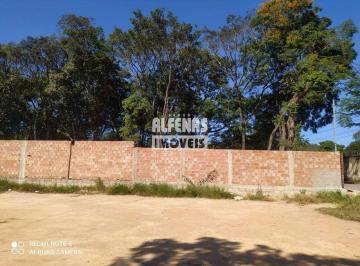 Terreno · 360m² · Terreno à venda no Bairro MARIMBA