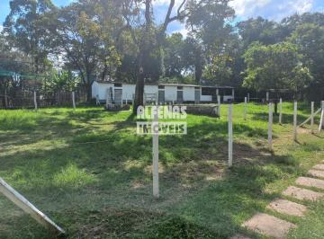Rural · 5000m² · Chácara à venda no Bairro Condomínio Estância San Remo