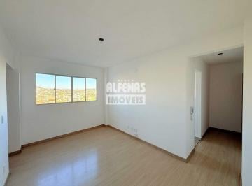 Apartamento · 50m² · 2 Quartos · 1 Vaga · Apartamento para aluguel 2 quartos no Bairro CHACARA CONTAGEM