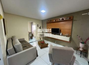 Casa · 450m² · 5 Quartos · 3 Vagas · Casa à venda 5 quartos no Bairro RIACHO DAS PEDRAS