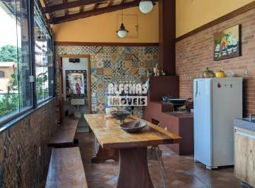 Casa · 350m² · 3 Quartos · 4 Vagas · Casa à venda 3 quartos no Bairro Eldorado