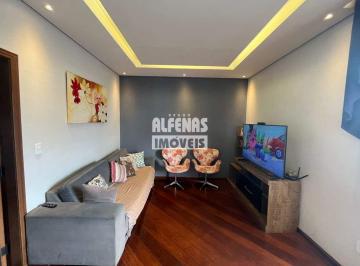 Apartamento · 90m² · 3 Quartos · 1 Vaga · Apartamento à venda 3 quartos no Bairro Novo Eldorado