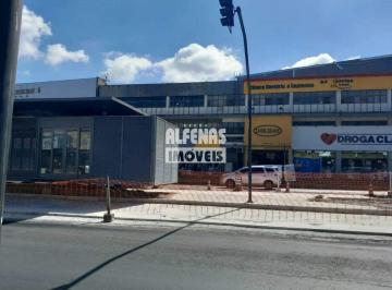 Comercial · 307m² · ANDAR CORRIDO - AV. JOÃO CÉSAR DE OLIVEIRA - ELDORADO/GLÓRIA - CONTAGEM - MG