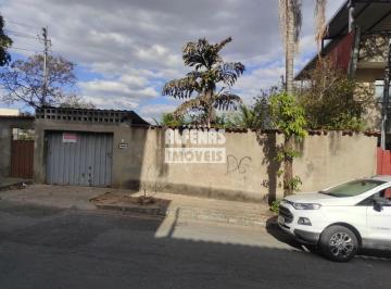 Terreno · 360m² · Lote à venda no Bairro Santa Cruz Industrial