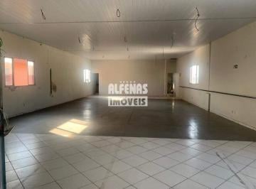 Comercial · 273m² · Andar corrido para aluguel no Bairro Eldorado