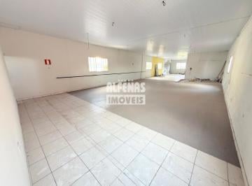 Comercial · 273m² · Andar corrido para aluguel no Bairro Eldorado