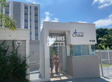 Apartamento · 50m² · 2 Quartos · 1 Vaga · Apartamento à venda 2 quartos no Bairro CHACARA CONTAGEM
