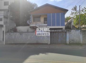 Casa · 130m² · 3 Quartos · 1 Vaga · Casa à venda 3 quartos no Bairro BAIRRO CENTRO