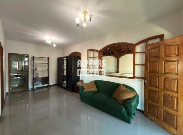 Casa · 55m² · 1 Quarto · 1 Vaga · Casa para aluguel 1 quarto no Bairro Eldorado
