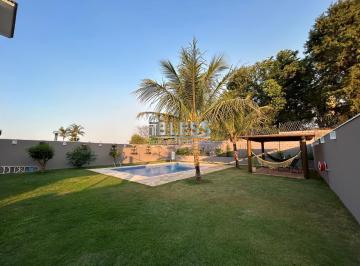 Foto 01 · CASA DE ALTO PADRÃO À VENDA NO CONDOMÍNIO TERRAS DE SÃO CARLOS - CAXAMBÚ - JUNDIAÍ - CC00469