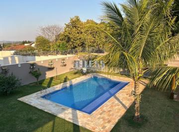 Foto 01 · CASA MOBILIADA DE ALTO PADRÃO À VENDA NO CONDOMÍNIO TERRAS DE SÃO CARLOS - CAXAMBÚ - JUNDIAÍ - CC004