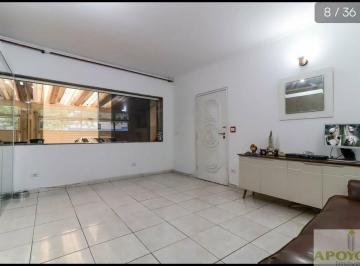 Casa · 300m² · 4 Quartos · 3 Vagas · Casa Térrea para Locação ou Venda - Comercial ou Residencial