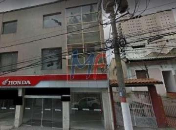 Comercial · 2354m² · Excelente Prédio Comercial em Santana com 2.354 m a.c. , terreno 1.600 m2 e vagas no térreo. Zo
