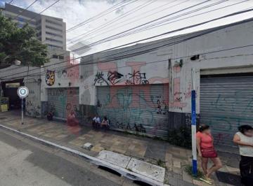 Terreno · 952m² · Terreno comercial à Venda em Pinheiros com 912 m²