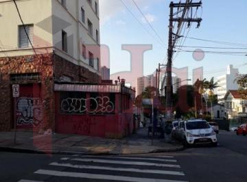 Comercial · 160m² · Alugo loja de esquina com 160 m² em Perdizes / Água Branca