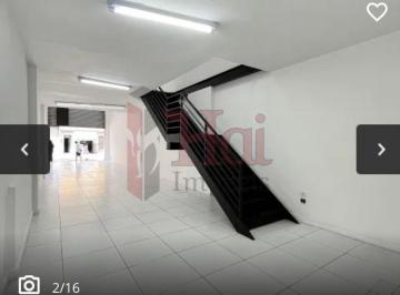 Comercial · 180m² · Loja para Locação no Bom Retiro, com 180 m²