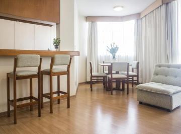 Apartamento · 48m² · 1 Quarto · 1 Vaga · APARTAMENTO NO CAMPO BELO PARA ENTRADA IMEDIATA E SEM FIADOR.