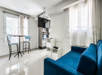 Apartamento · 42m² · 1 Quarto · 1 Vaga · Todo conforto no melhor da Vila Mariana - Conheça o ADD Vila Mariana