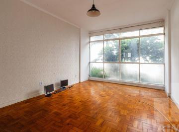 Apartamento · 104m² · 3 Quartos · Apartamento 03 dormitórios, 02 banheiros em Higienópolis.