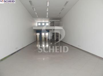 Comercial · 250m² · ÓTIMO SALÃO COMERCIAL, COM 250M BOA LOCALIZAÇÃO