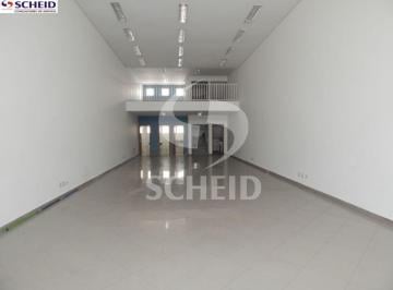Comercial · 250m² · ÓTIMO SALÃO COMERCIAL, COM 250M BOA LOCALIZAÇÃO