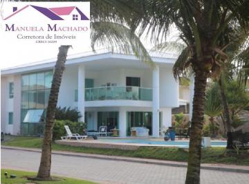 Foto 05 · Casa em Condomínio, Abrantes, Camaçari, BA