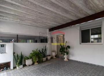Casa · 137m² · 2 Quartos · 2 Vagas · Casa térrea na região das Palmas do Tremembé, quintal, 2 dormitórios, 2 vagas