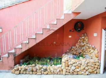Casa · 150m² · 2 Quartos · 2 Vagas · SOBRADO COM QUINTAL MOOCA REF BC11777