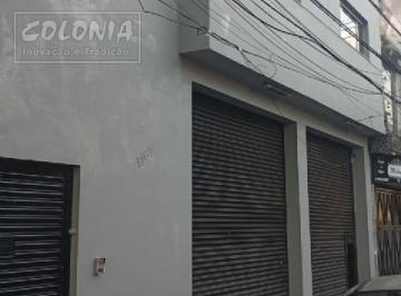 33548.011 · Loja a venda - Vila Camilópolis