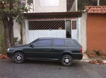 Casa · 99m² · 3 Quartos · 4 Vagas · Excelente Sobrado no Tremembé