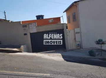 Casa · 124m² · 3 Quartos · 2 Vagas · Casa à venda 3 quartos no Bairro Califórnia