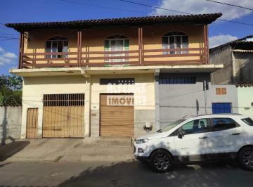 Casa · 250m² · 4 Quartos · 2 Vagas · Casa à venda 4 quartos no Bairro RIACHO DAS PEDRAS