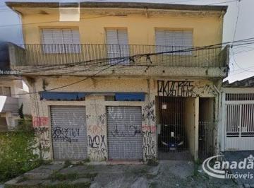Comercial · 330m² · 3 Quartos · 1 Vaga · Imóvel Renda com 3 dormitórios em Osasco