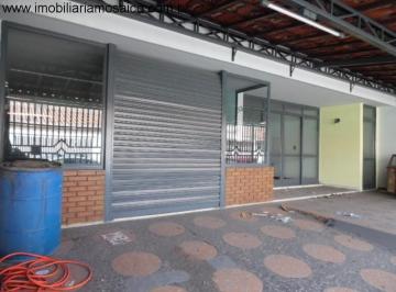 Foto 01 · Casa e salão comercial, Ponte São João