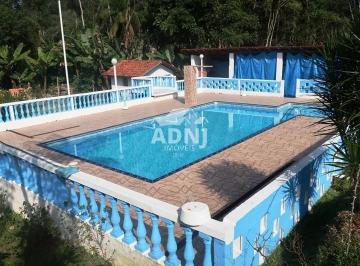 Foto 01 · Sítio em Juquitiba com piscina