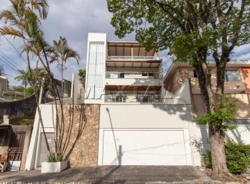 Casa · 435m² · 5 Quartos · 3 Vagas · Casa porteira fechada , no  Jardim Virginia Bianca, 435m², 5 quartos, 5 suítes, 7 banheiros, 3 vagas