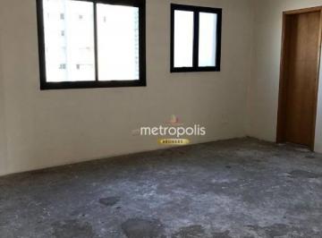 Sala · Apartamento à venda, 108 m² por R$ 801.000,00 - Campestre - Santo André/SP