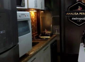 b4e8100b457ae53ba59710b39fca7321fe67c35a · Apartamento residencial à venda, Rudge Ramos, São Bernardo do Campo.