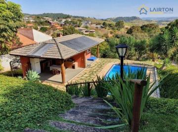 859c04b8076e4db346ad638d41566cba7c569aff · Chácara com 3 dormitórios à venda, 2000 m² por R$ 850.000,00 - Tanque - Atibaia/SP