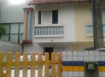 Casa · 90m² · 2 Quartos · Casa, Centro, Matinhos, PR