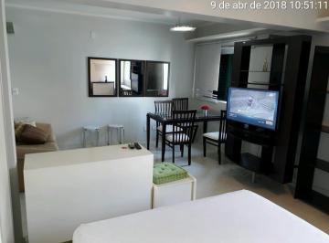 Apartamento · 40m² · 1 Quarto · 1 Vaga · Flat com ótimo preço no bairro Itaim Bibi. Confira!
