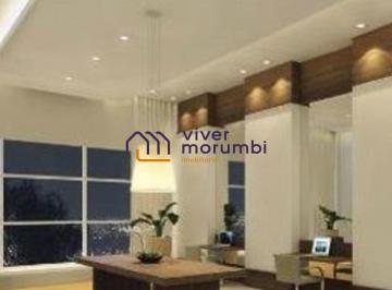 Comercial · 45m² · 1 Vaga · Proximo a Ponte Transamerica