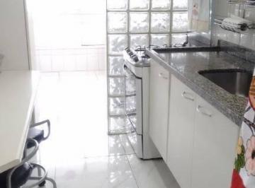 ab57b39817803005a3f092f0a5dc6f74b677490a · Apartamento residencial à venda, Santo Amaro, São Paulo.