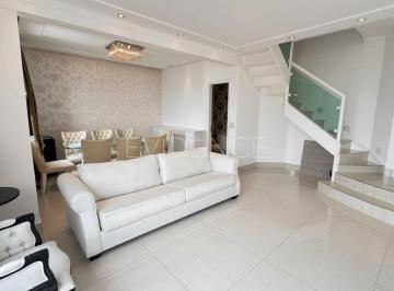 Apartamento · 100m² · 3 Quartos · 2 Vagas · Apartamento Duplex á venda no Tatuapé com 100 m², 3 Dormitórios, 2 Suítes e 2 Vagas