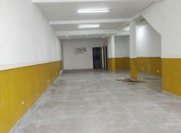 Comercial · 125m² · Ótimo Salão Comercial