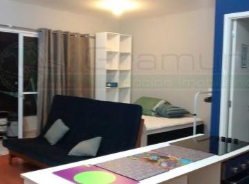Apartamento · 39m² · 1 Quarto · Apartamento em Cambuci - São Paulo