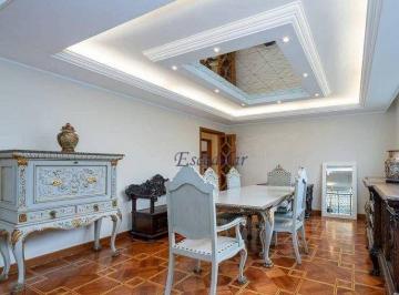f564bdeec7a2c9decda9f9bd58636576c5a7604c · Sobrado à venda, 443 m² por R$ 3.400.000,00 - Santana - São Paulo/SP