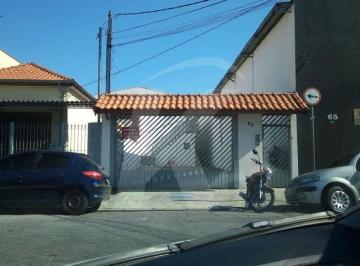 Casa · 50m² · 2 Quartos · 1 Vaga · Casa com 2 quartos, sala, cozinha, banheiro, área de serviço e 1 vaga de garagem.