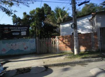 bfb41118cbe6374f8470ade750163e7c0254c63c · Casa à venda, 200 m² por R$ 280.000,00 - Rio do Ouro - São Gonçalo/RJ